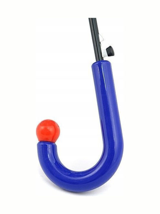 Adar Kids Umbrella Curved Handle Auto-Open with Diameter 82.5cm