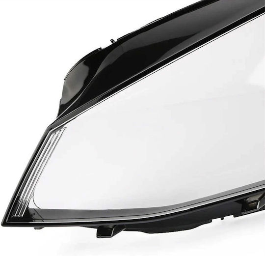 Scheinwerferkristall Links Vw Golf Vii 7 14-17 1 Stück
