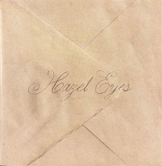 Sam Smith 12 Hazel Eyes Cd