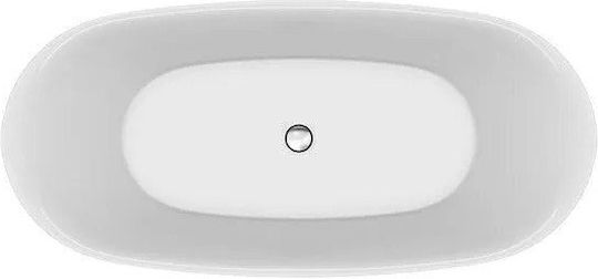Cersanit Cadă de Baie Freestanding Acrilică 170x82cm