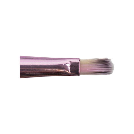 Donegal Donegal Make-up Pinsel für Eyeliner aus Synthetischer Borste 4083