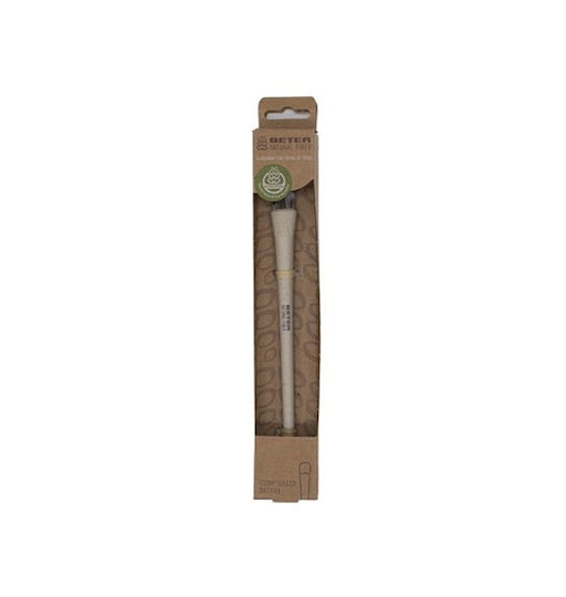 Beter Beter Make-up Pinsel für Abdeckstift aus Naturborste Zufällige Farbauswahl