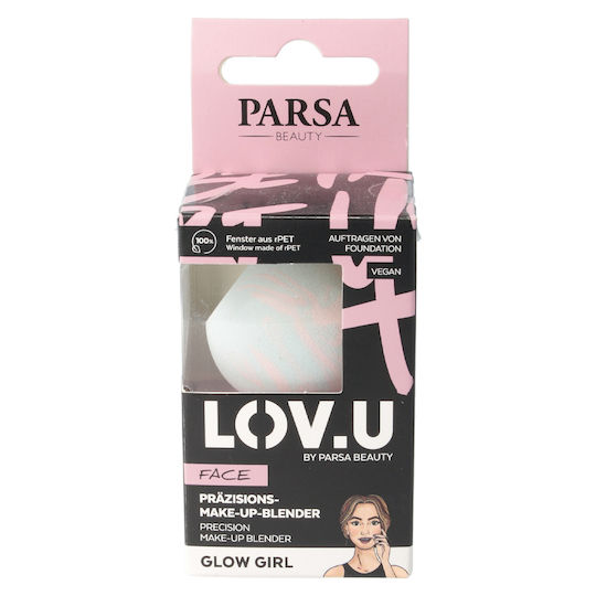 Parsa Makeup Sponge for Foundation