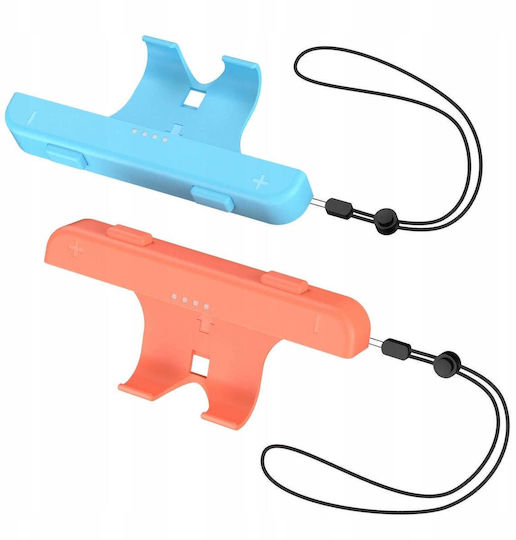 Jys Grip für Switch 2 / PC in Blau