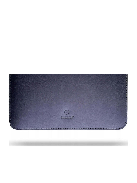 Baltan Laptoptasche 13" Schwarz
