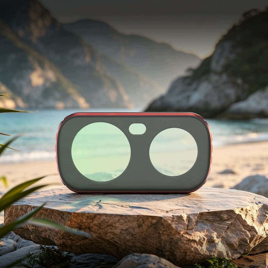 Филтър Sunnylife Black Mist Effect 1/4 Магнитен Insta360 Luna Ultra Sunnylife Lu-fi232-d