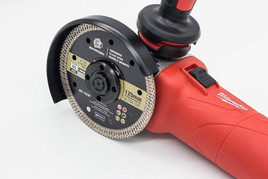 Makita Cutting Disc for Construction Materials 125mm