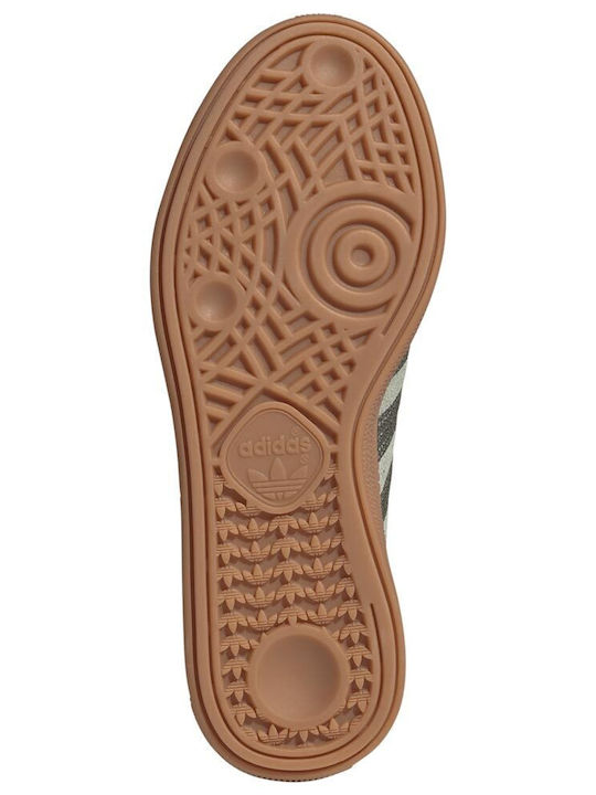 Handball Spezial J Kinder Sneaker Türkis