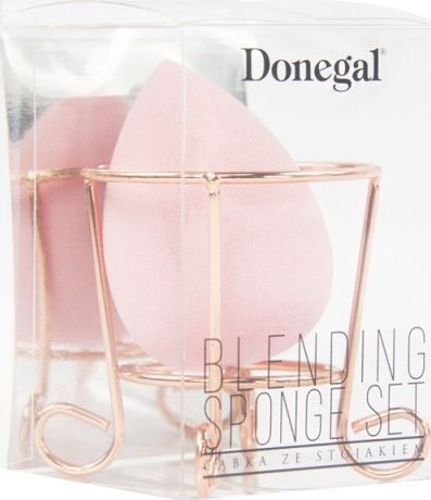 Donegal Σφουγγαράκι Μακιγιάζ για Foundation 4336