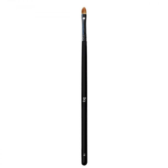 Ibra Professionell Make-up-Pinsel für Lippen