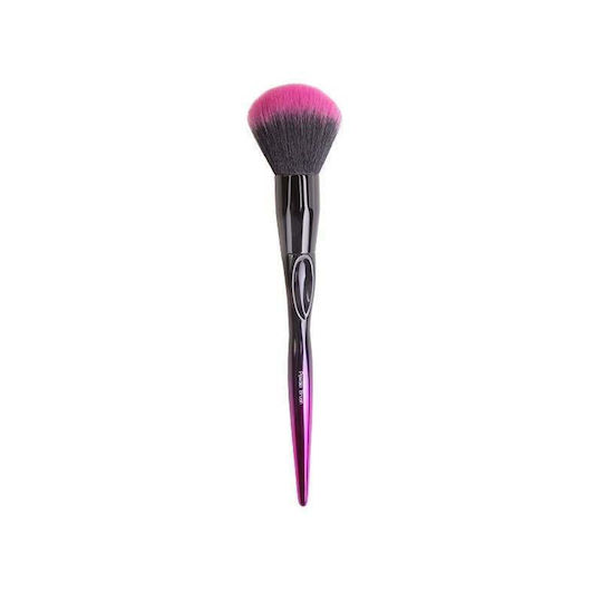 Royal Cosmetics Professional Makeup Brush for Powder with Synthetic Bristle