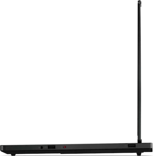 Lenovo Legion 5 15IRX10 15.1" OLED QHD+ 165Hz (i7-13650HX/16GB/512GB SSD/GeForce RTX 5050/W11 Home) Eclipse Black (International English Keyboard)