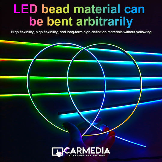Ambient Light Carmedia Cmled Ambient 18