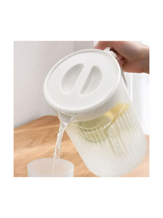 Verk Group Carafă de servire din plastic 2000ml