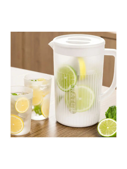 Verk Group Carafă de servire din plastic 2000ml
