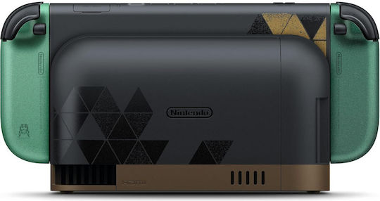 Nintendo Switch 2 The Legend of Zelda – 40th Anniversary Edition