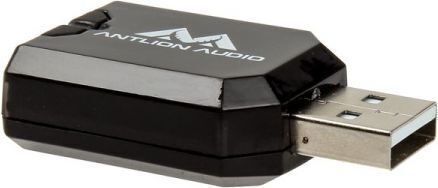 Antlion Audio Външна USB звукова карта