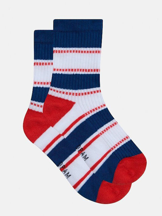 Dpam Dpam Kinder Socken Mehrfarbig