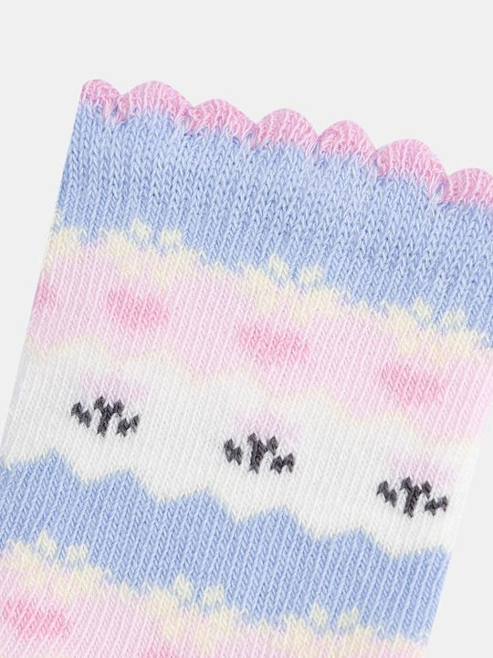 Dpam Kids' Socks Pink