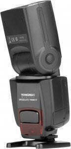 Yongnuo YN560 IV Flash Manual pentru Sony, Pentax, Olympus, Nikon, Canon Camere Foto