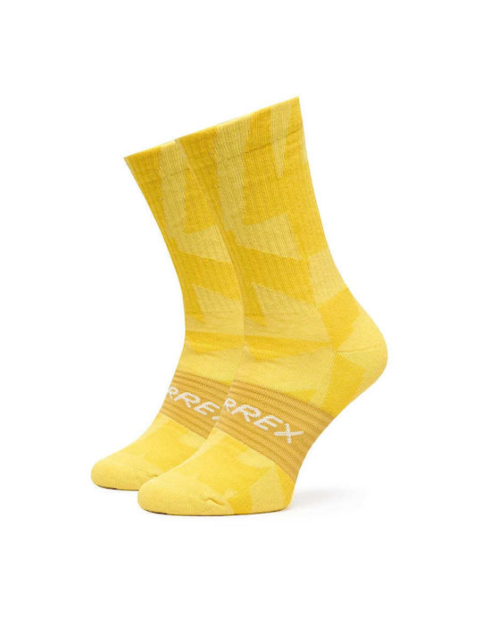 adidas Terrex Sportsocken Beige 3 Paare