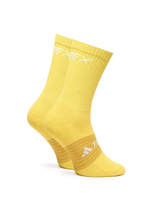 adidas Terrex Sportsocken Beige 3 Paare