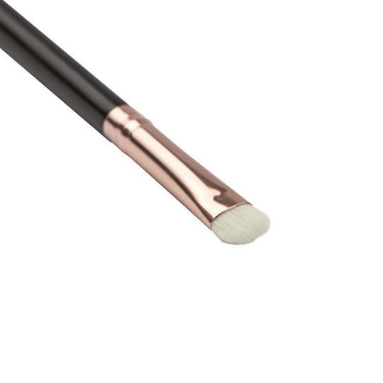 Donegal Professional Eye Shadow Makeup Brush with Natural Bristle 213