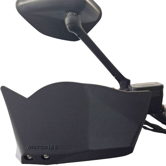 Motorise Hand Guards Zontes G368 2025-2026