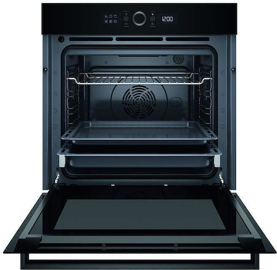 Hotpoint-Ariston Hotpoint-Ariston Aufsatzbackofen Ohne Kochfelder 71l Breite 59,5cm Schwarz