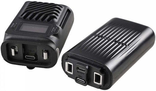 NiteCore Elektrischer Insektenvernichter