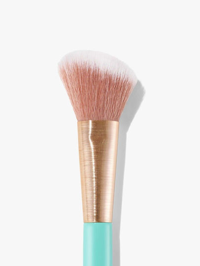 Sweed Professionell Make-up-Pinsel für Rouge aus synthetischem Haar