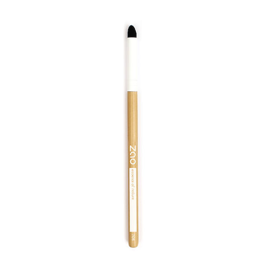 Pensule Bamboo Orbit Brush N705 Zao Organic