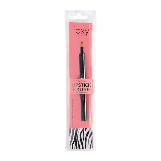 Foxy Makeup Brush for Lips made of Synthetic Hair