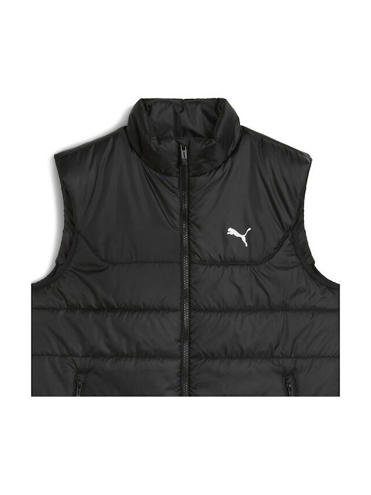 PUMA Παιδικό Αθλητικό Μπουφάν