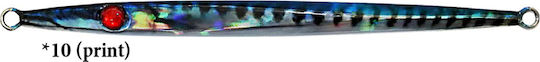 Pregio Artificial Bait Slider No1 100g #1