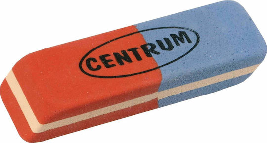 Centrum Гума За Молив И Писалка 40 Бройки Червени