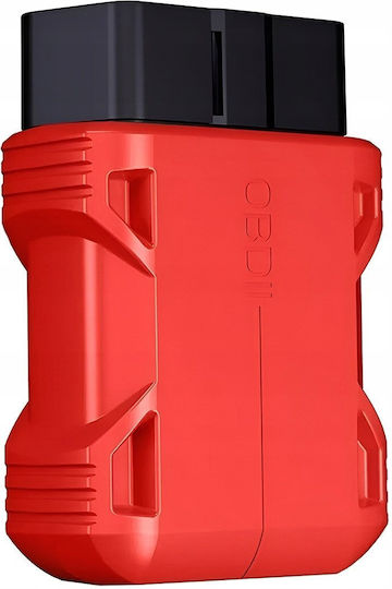 Zenwire Διαγνωστικό Αυτοκινήτου ELM 327 OBD 2 με Bluetooth