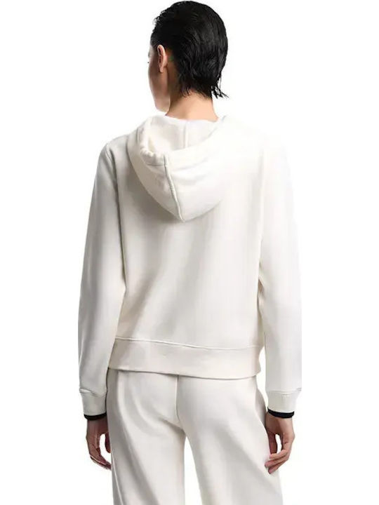 Women's Sweatshirt Off-white