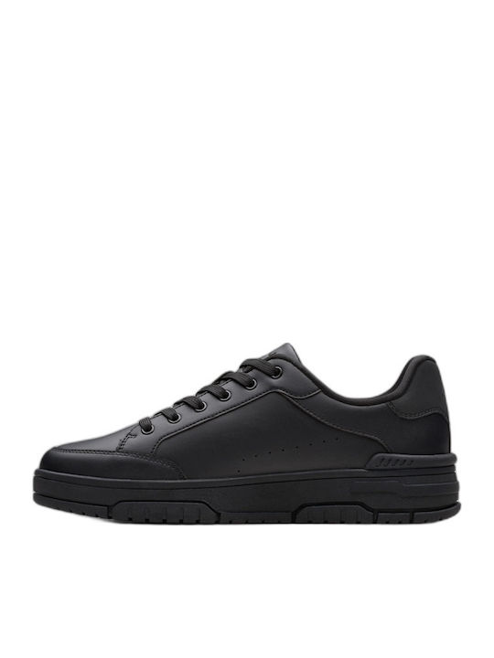 Men's Casual Shoes Black