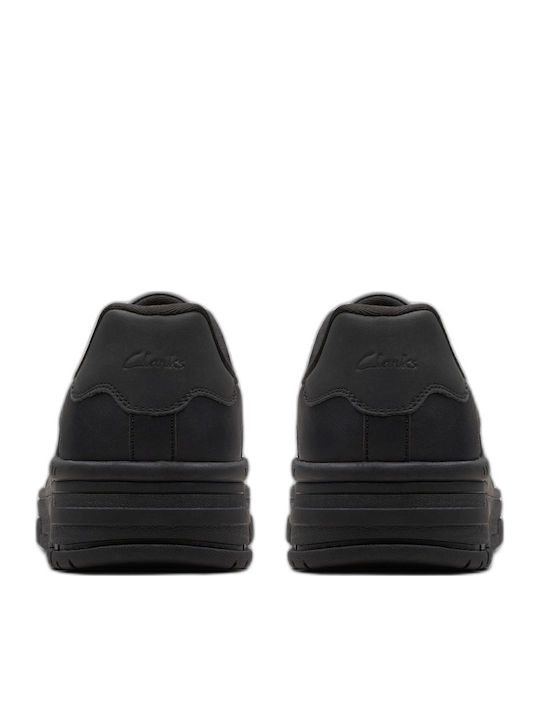 Men's Casual Shoes Black