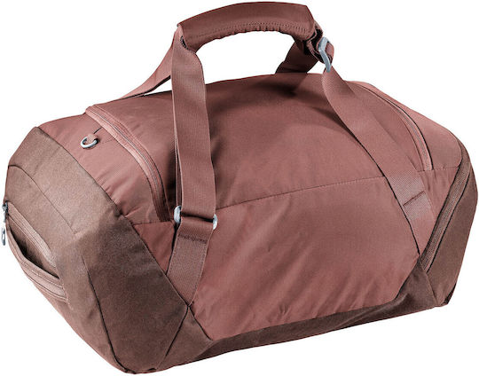 Deuter Duffel Sack Voyage Back Red Fabric