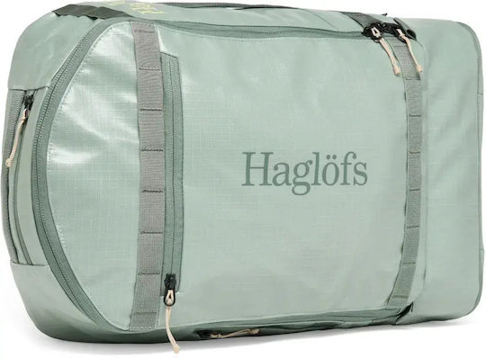 Haglöfs Genti Voiaj 42L Verde Din Țesătură 608221-5YX-42L