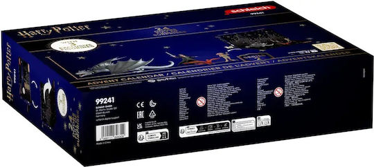 Schleich-S Мини фигурки Адвент календар Серия 2