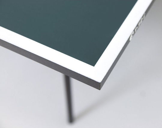 Sponeta Πτυσσόμενo Τραπέζι Ping Pong Εσωτερικού Χώρου