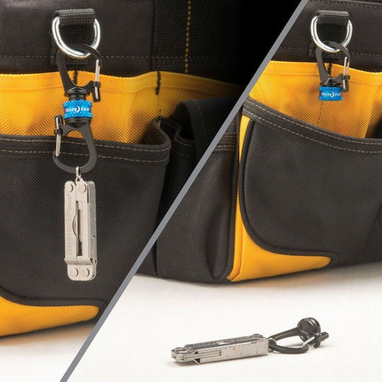 Niteize Nils Karabiner Sicherheits 1 Stück