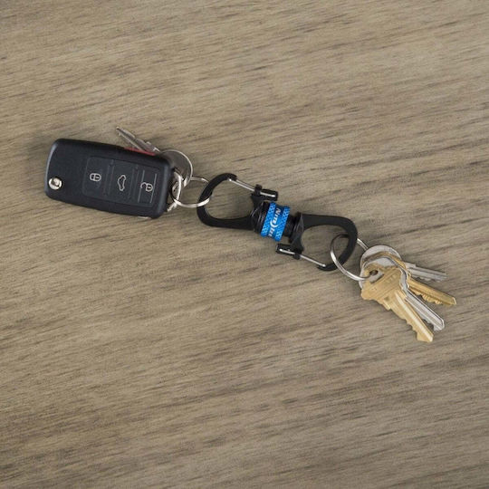 Niteize Nils Karabiner Sicherheits 1 Stück