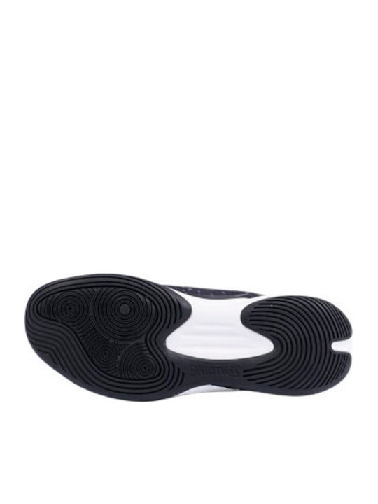 Basketballschuhe Schwarze
