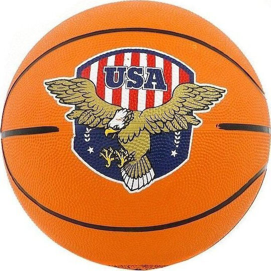 Adar Kinder Basketbälle Mehrfarbige 59cm