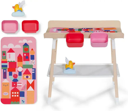ZAPF Creation Baby Born Mobilier Changing Table