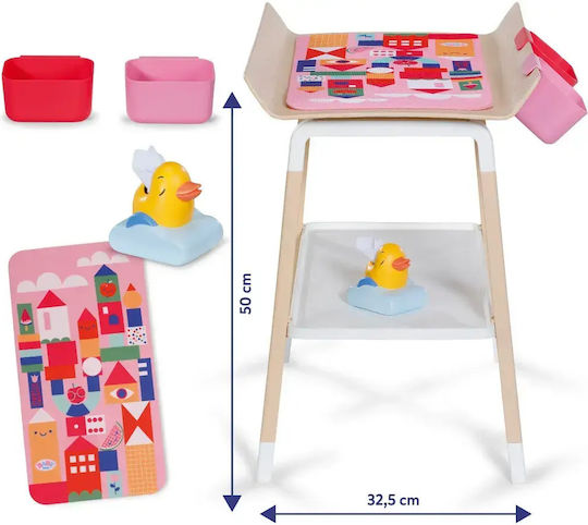 ZAPF Creation Baby Born Mobilier Changing Table